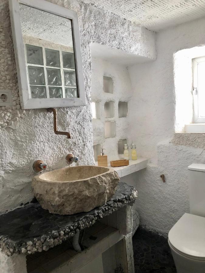 Апартаменты Arya'S Nest Михас Экстерьер фото